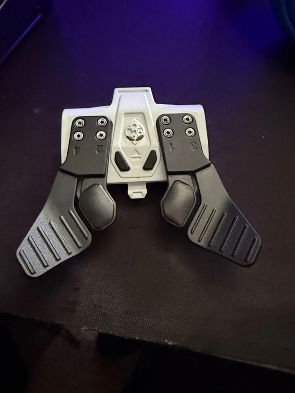 Strikepack horizon
